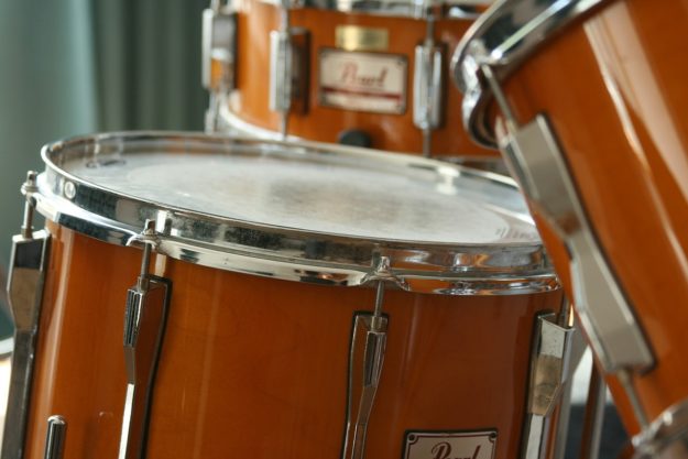 drums-246840_1280
