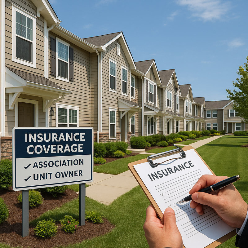 hoa-vs-unit-owner-insurance-townhomes-guide