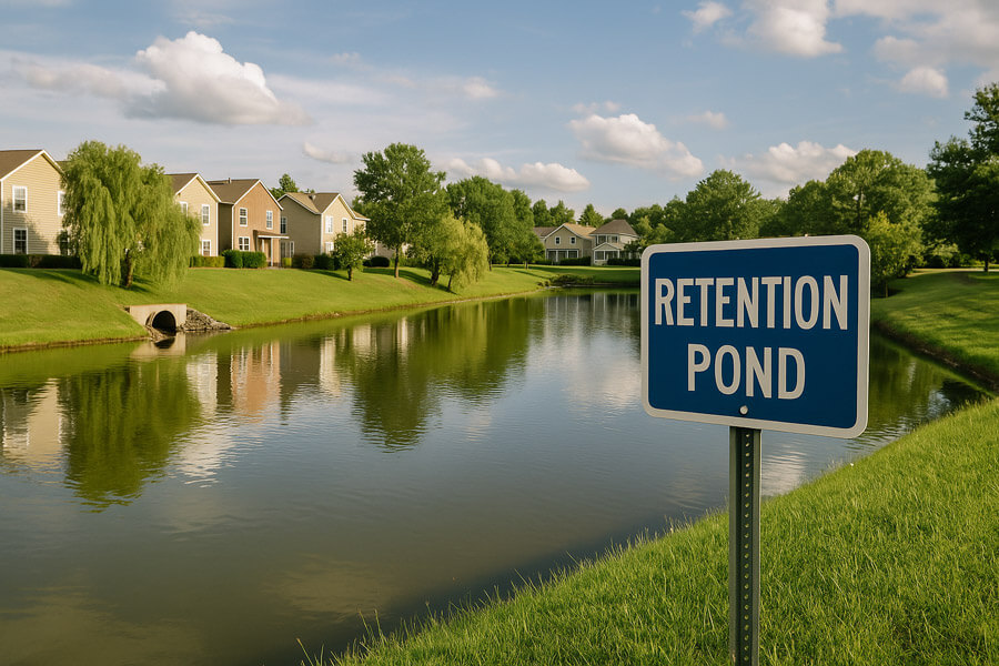 retention-pond-stormwater-management-north-carolina